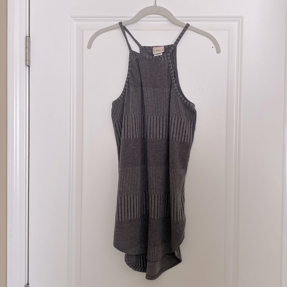 Daytrip Women’s Tank - Size Medium